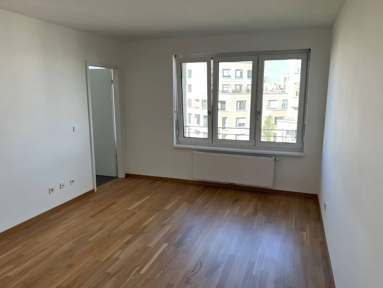 4 Zimmer Wohnung mit 128 m² in Frankfurt am Main – Bild 5