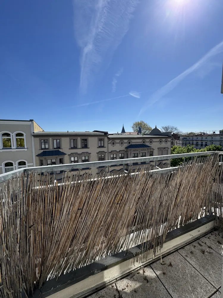 2 room apartment with 58 m² in Magdeburg – Photo 9