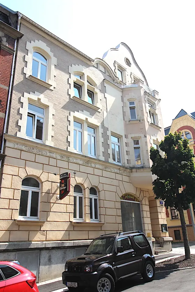 3 Zimmer Wohnung mit 105 m² in Schwarzenberg – Bild 2