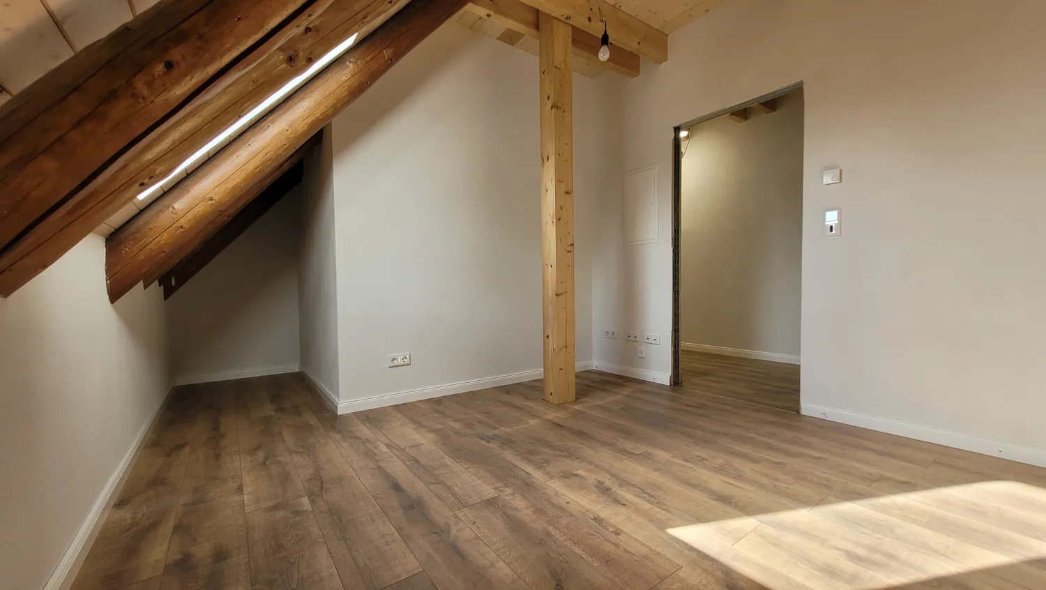 3 Zimmer Wohnung mit 117 m² in Osnabrück – Bild 7