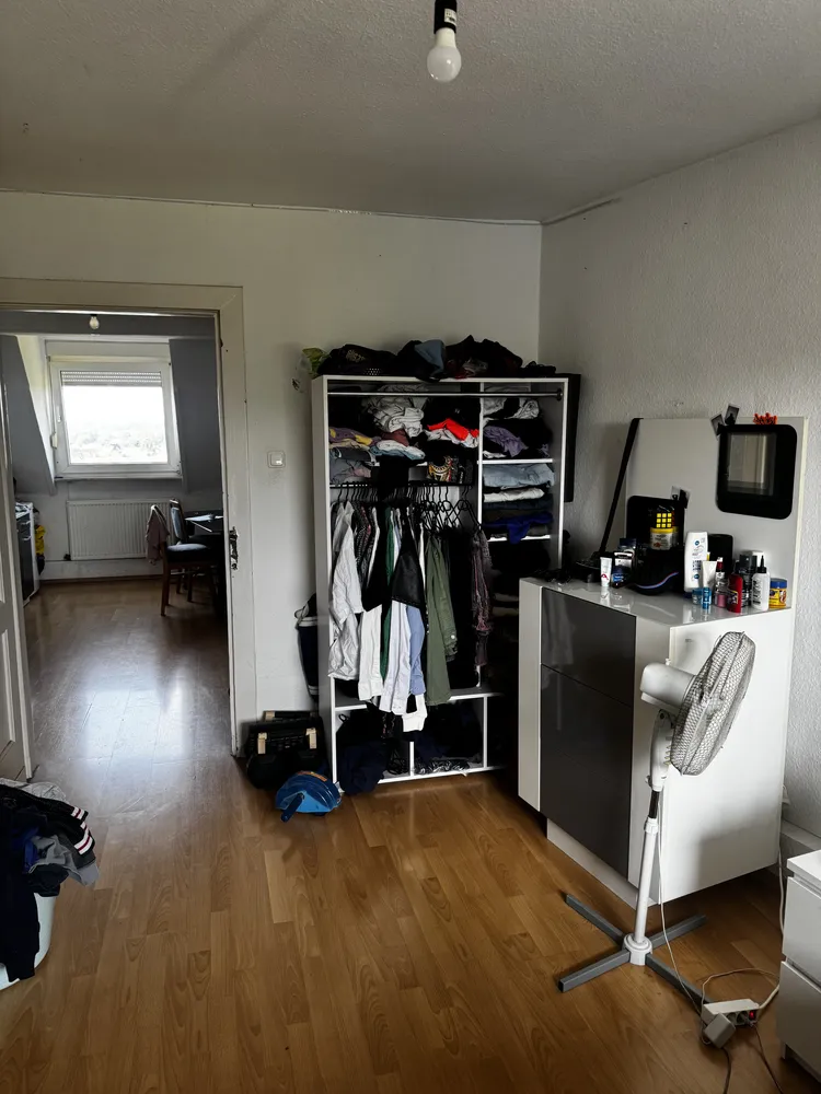 2 Zimmer Wohnung mit 52 m² in Herten – Bild 4