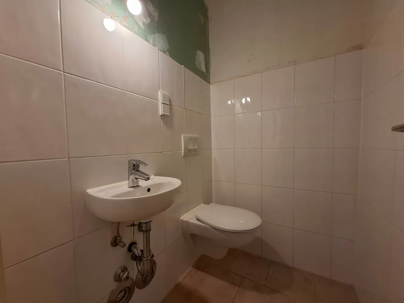 3 room apartment with 76 m² in Berlin – Photo 11