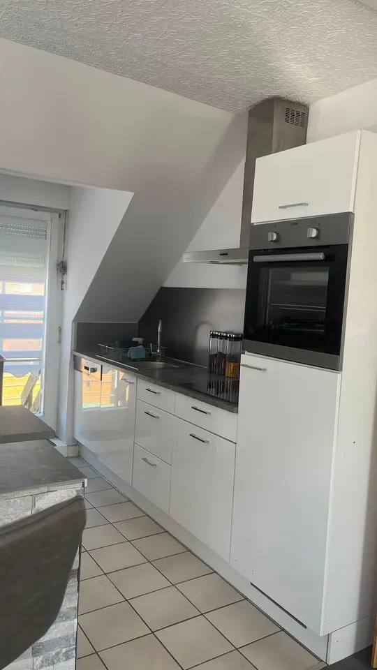 3 Zimmer Wohnung mit 75 m² in Peine – Bild 4
