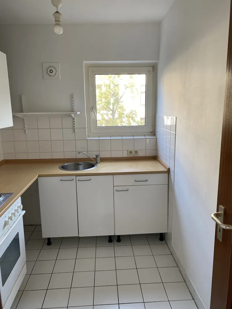 2 Zimmer Wohnung mit 62 m² in Berlin – Bild 7