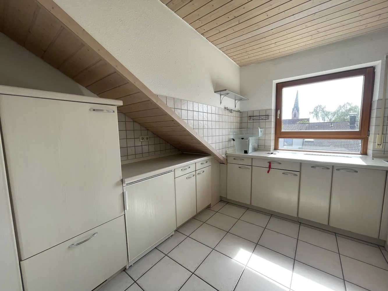 4 Zimmer Wohnung mit 89 m² in Rottweil – Bild 2