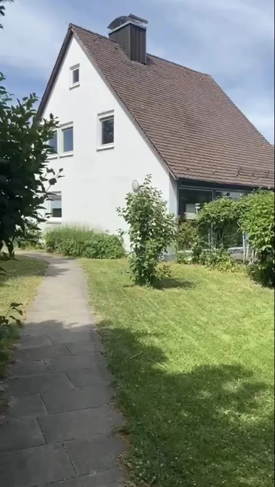 4 Zimmer Haus mit 134 m² in Ulm – Bild 6