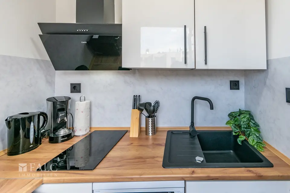 WG-Zimmer mit 30 m² in Marl – Bild 2