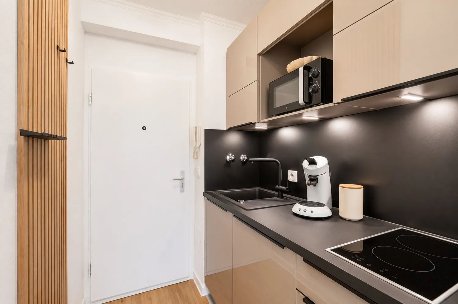 1 Zimmer Wohnung mit 20 m² in Mainz – Bild 8