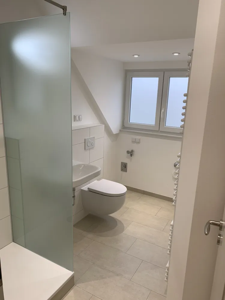 1 Zimmer Wohnung mit 33 m² in Köln – Bild 8