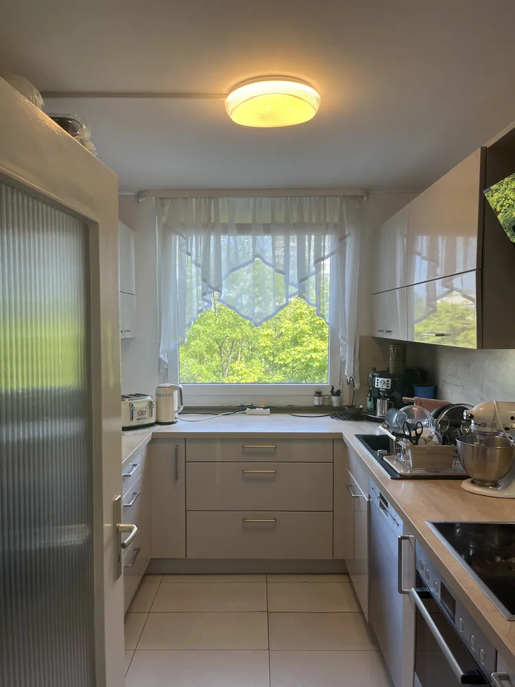 5 Zimmer Wohnung mit 120 m² in Kassel – Bild 9