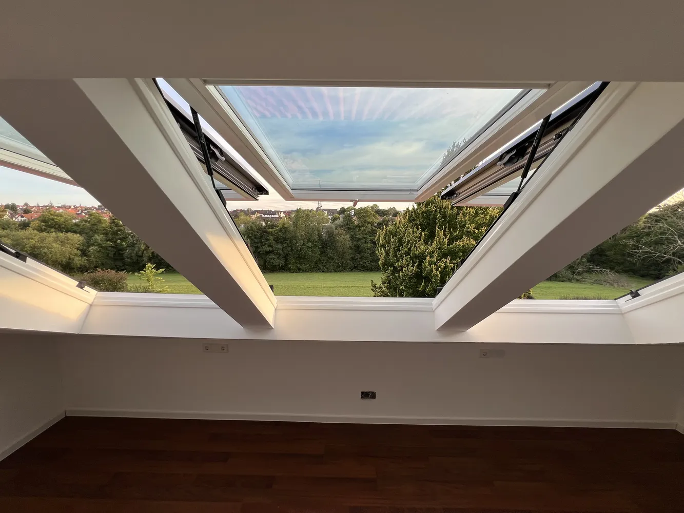 4 Zimmer Wohnung mit 79 m² in Stuttgart – Bild 6