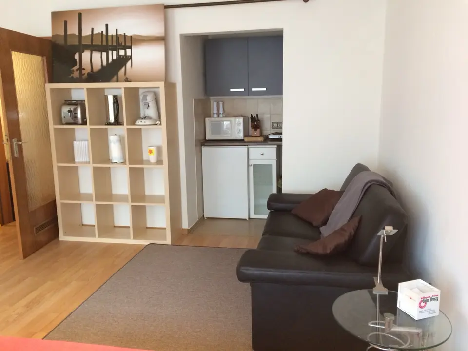 2 Zimmer Wohnung mit 40 m² in Essen – Bild 2