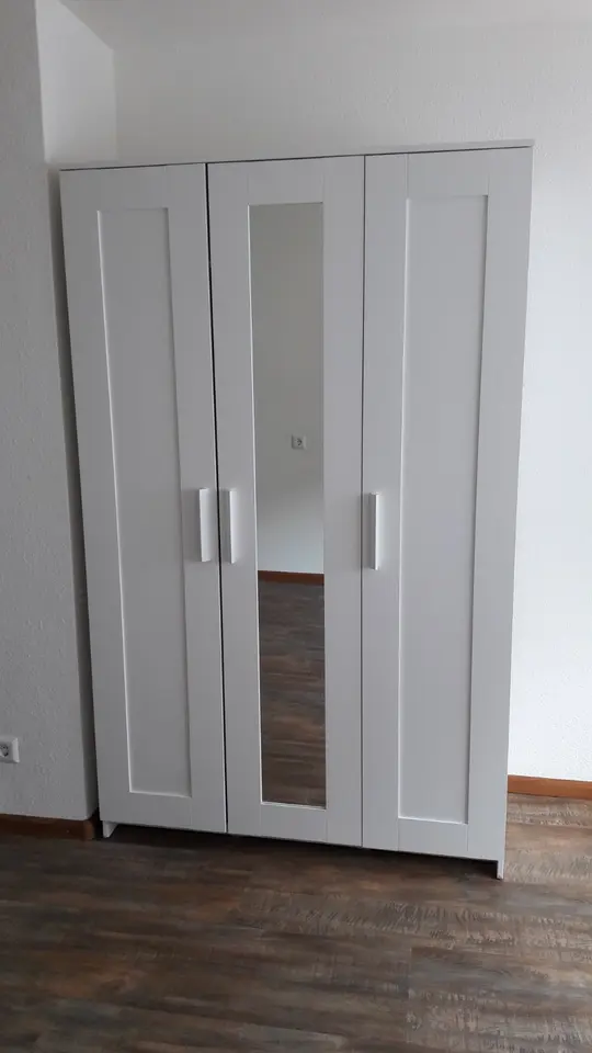 WG-Zimmer mit 80 m² in Freiburg im Breisgau – Bild 7