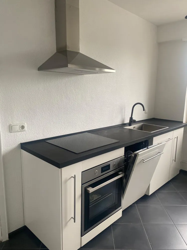 2 Zimmer Wohnung mit 63 m² in Mannheim – Bild 9