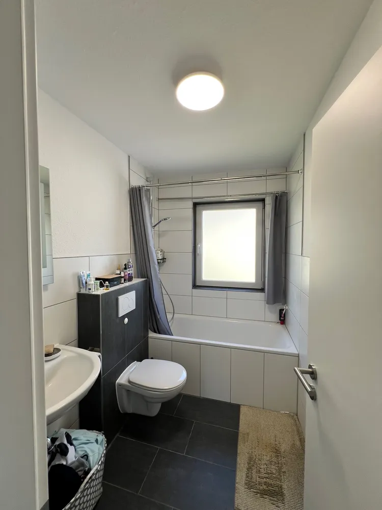3 Zimmer Wohnung mit 71 m² in Wiesbaden – Bild 6