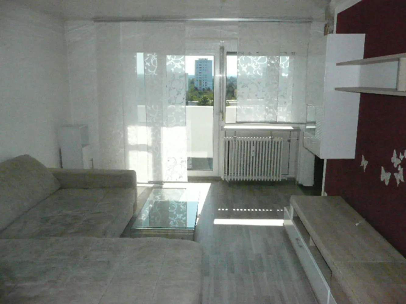 3 Zimmer Wohnung mit 66 m² in Nürnberg – Bild 2