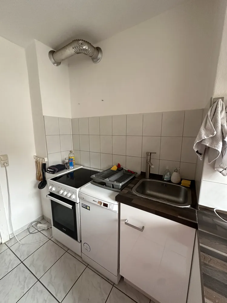 3 Zimmer Wohnung mit 67 m² in Braunschweig – Bild 4
