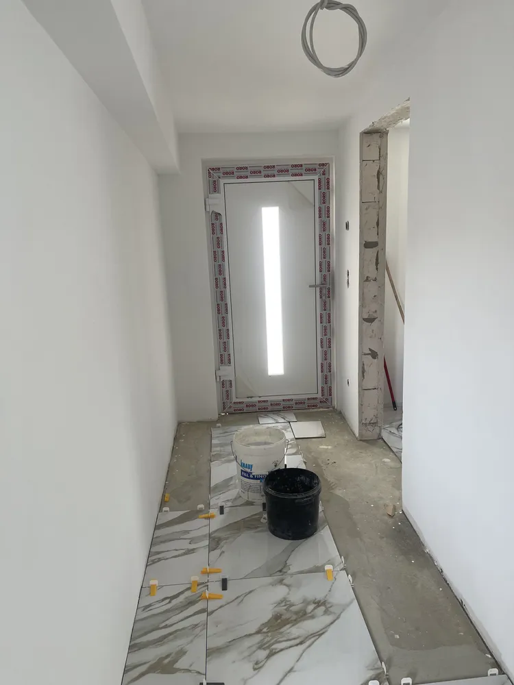 3 Zimmer Wohnung mit 80 m² in Duisburg – Bild 1