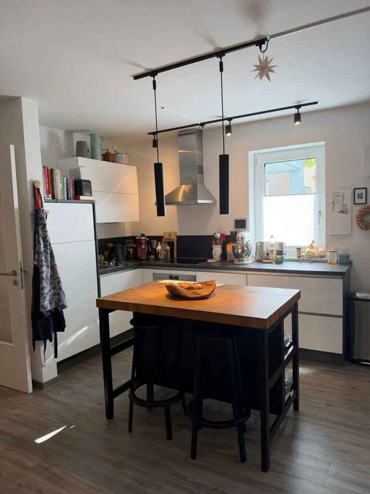 2 Zimmer Wohnung mit 66 m² in Rosenheim – Bild 2