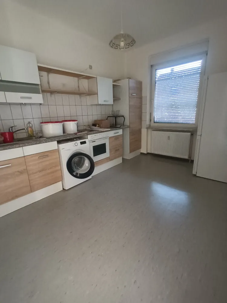 2 Zimmer Wohnung mit 60 m² in Mannheim – Bild 1