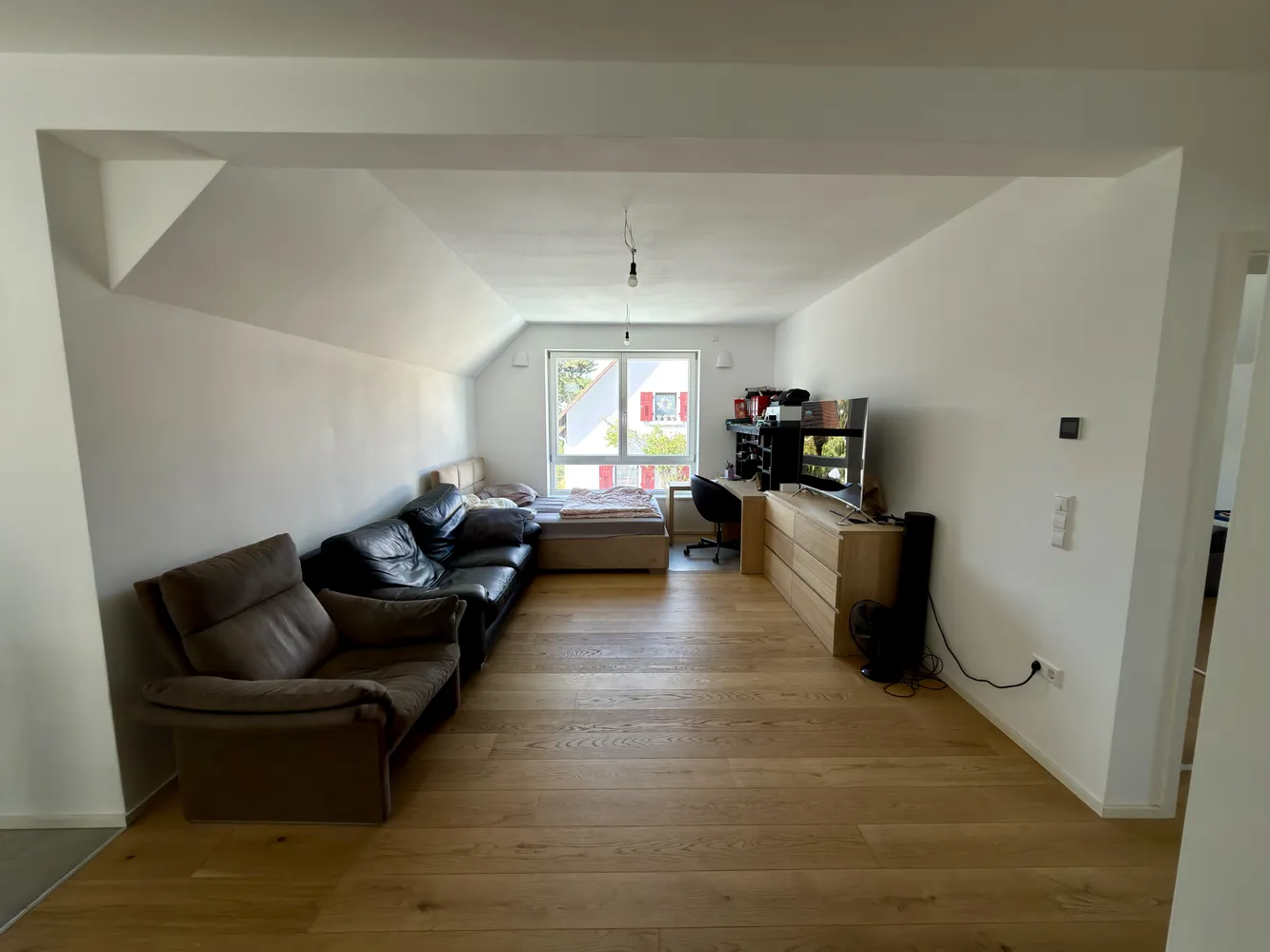 2 Zimmer Wohnung mit 54 m² in Karlsruhe – Bild 11