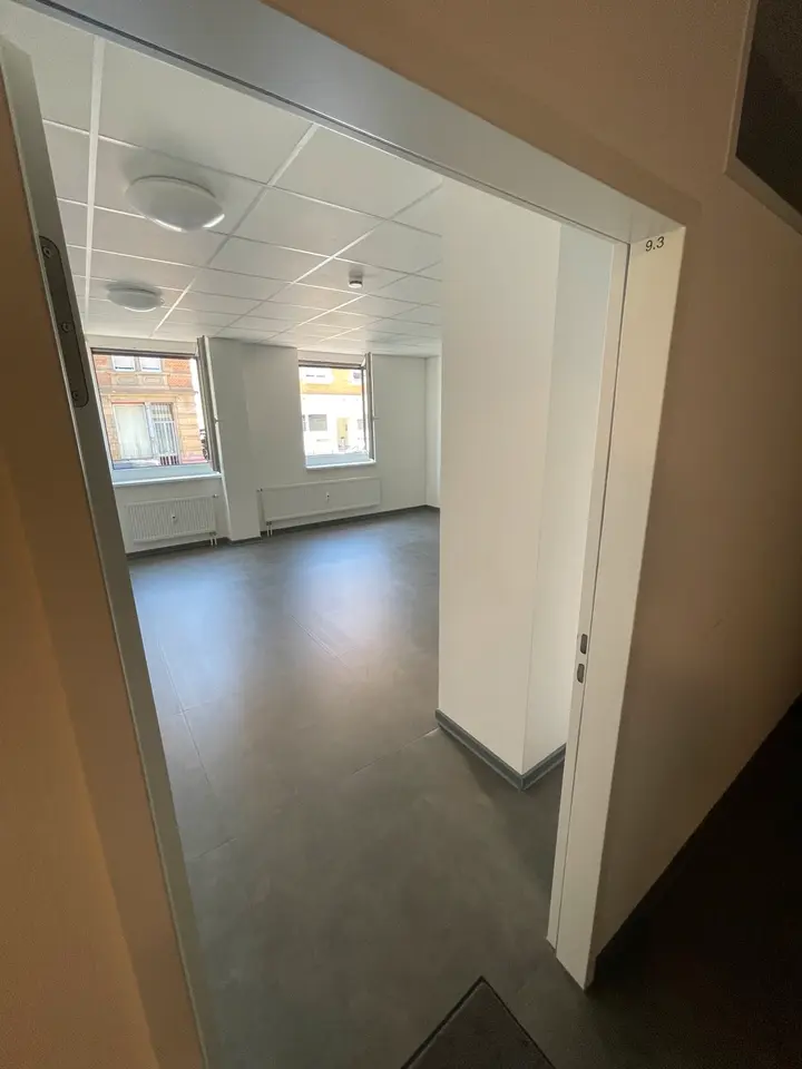 WG-Zimmer mit 35 m² in Heilbronn – Bild 5