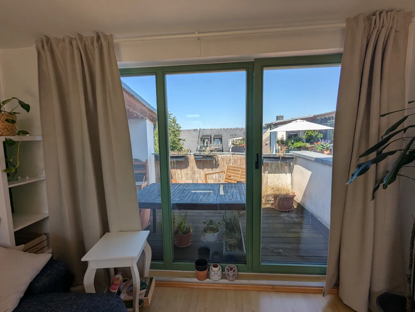 2 room apartment with 55 m² in Chemnitz – Photo 4