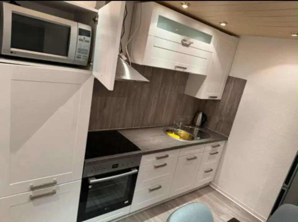 5 Zimmer Wohnung mit 100 m² in Heilbronn – Bild 8