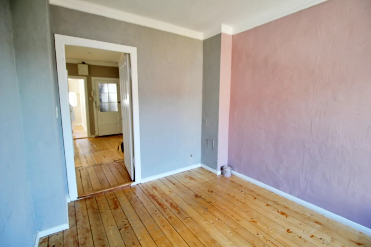 3 Zimmer Wohnung mit 53 m² in Bremen – Bild 3