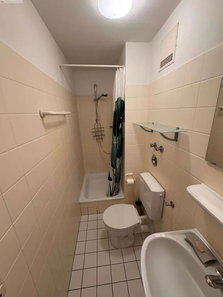 1 Zimmer Wohnung mit 24 m² in München – Bild 7