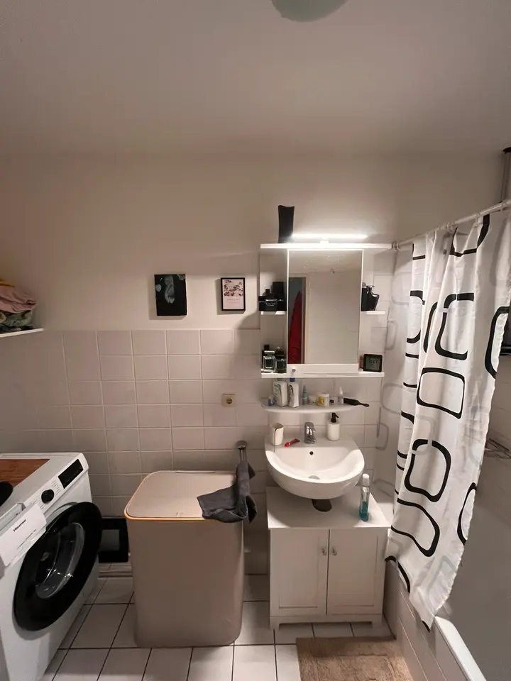 WG-Zimmer mit 50 m² in Bremen – Bild 5