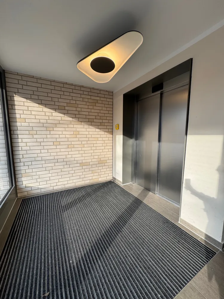 2 Zimmer Wohnung mit 39 m² in Berlin – Bild 12