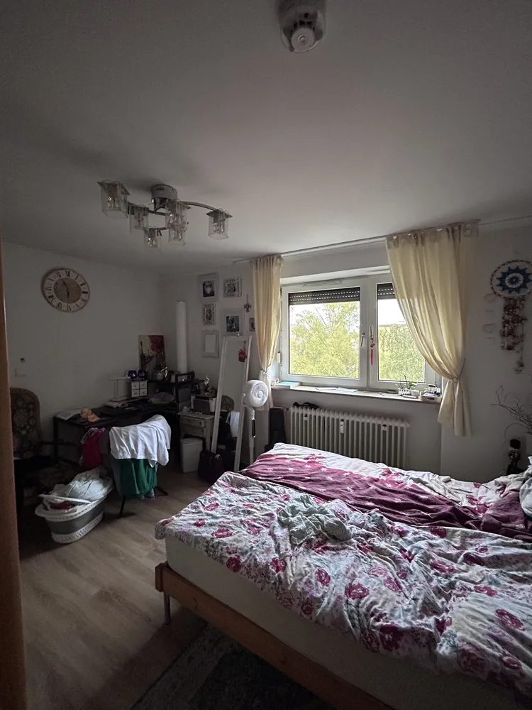 2 Zimmer Wohnung mit 58 m² in Nürnberg – Bild 11
