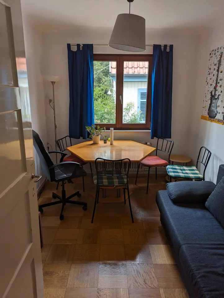 WG-Zimmer mit 60 m² in Stuttgart – Bild 5