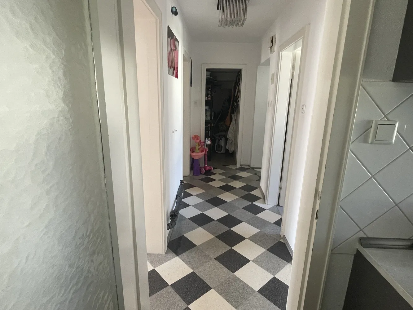 3 Zimmer Wohnung mit 93 m² in Ingolstadt – Bild 2