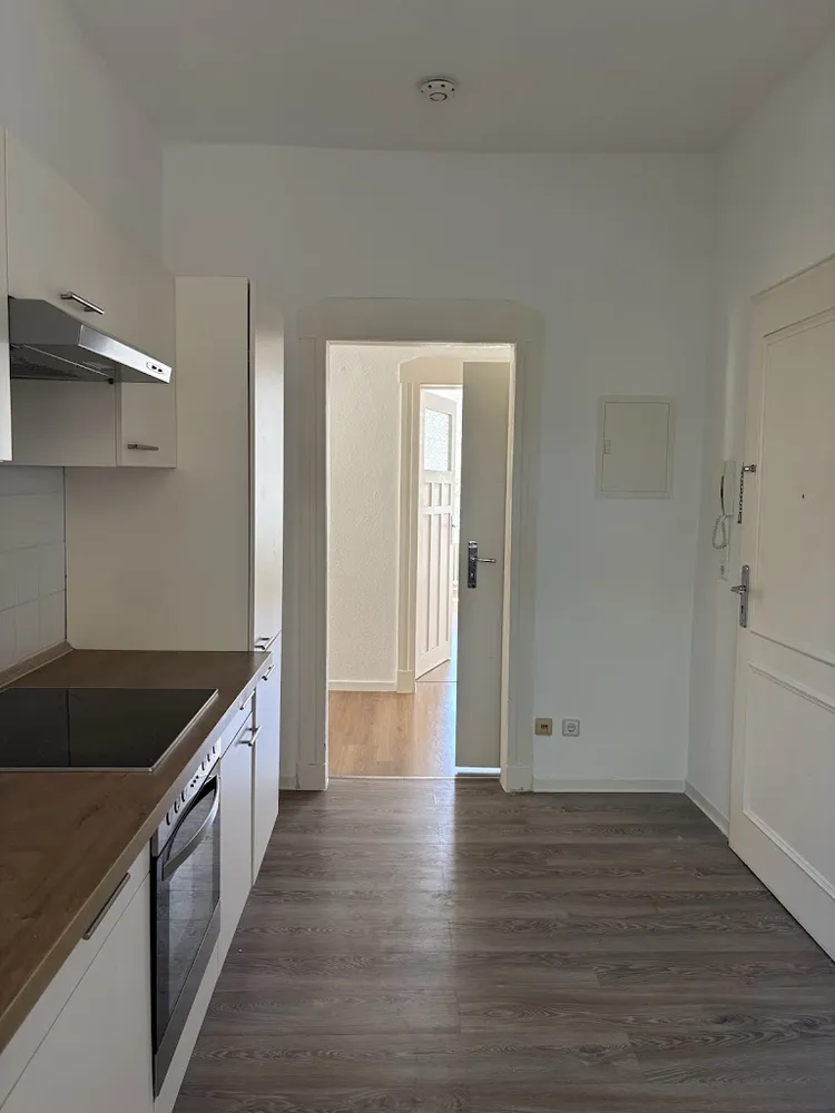 3 Zimmer Wohnung mit 63 m² in Leipzig – Bild 11
