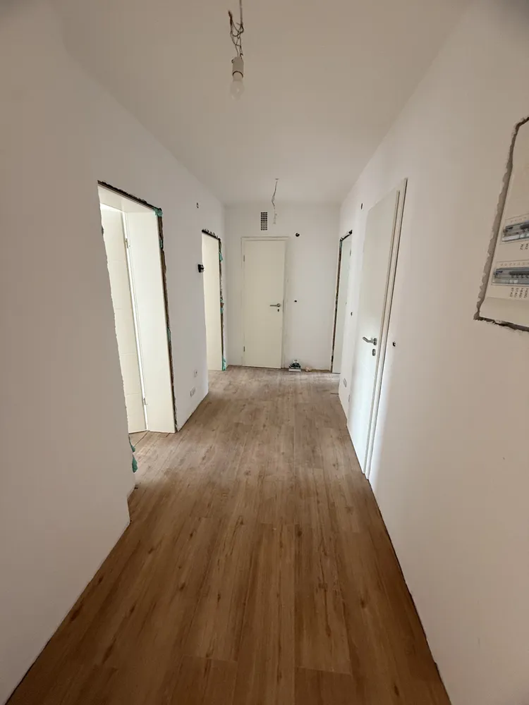 3 Zimmer Wohnung mit 65 m² in Mönchengladbach – Bild 1