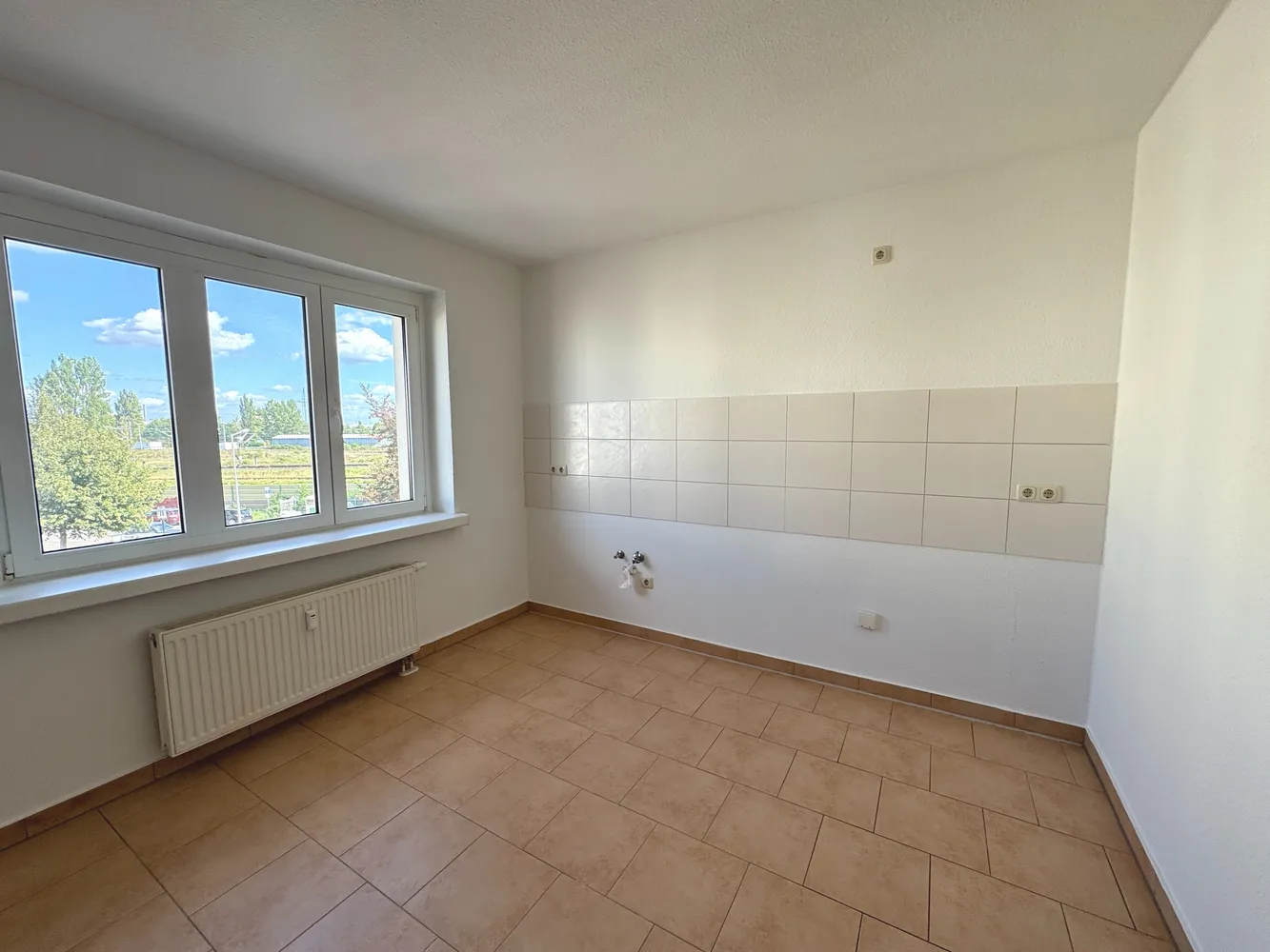 2 Zimmer Wohnung mit 60 m² in Magdeburg – Bild 10