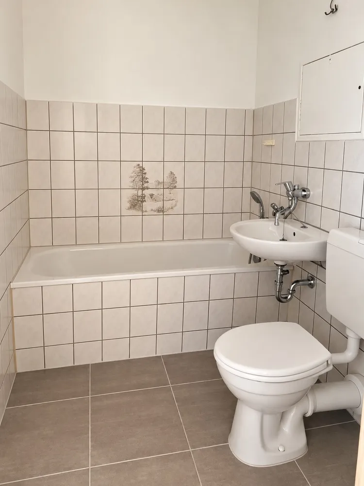 3 Zimmer Wohnung mit 56 m² in Annaberg-Buchholz – Bild 3