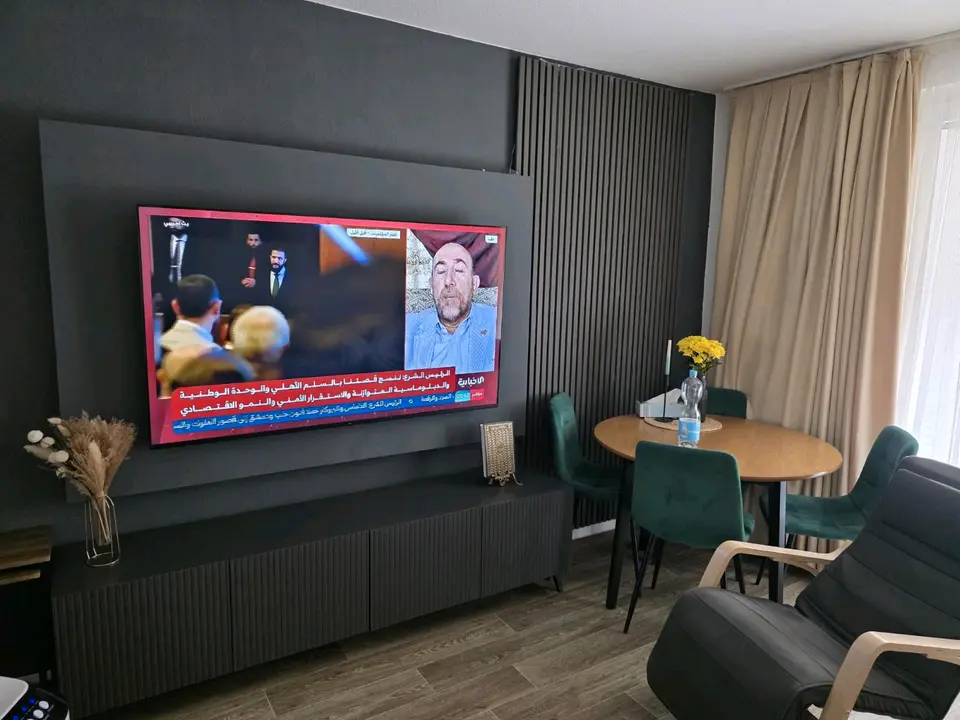 3 Zimmer Wohnung mit 60 m² in Eisenach – Bild 9