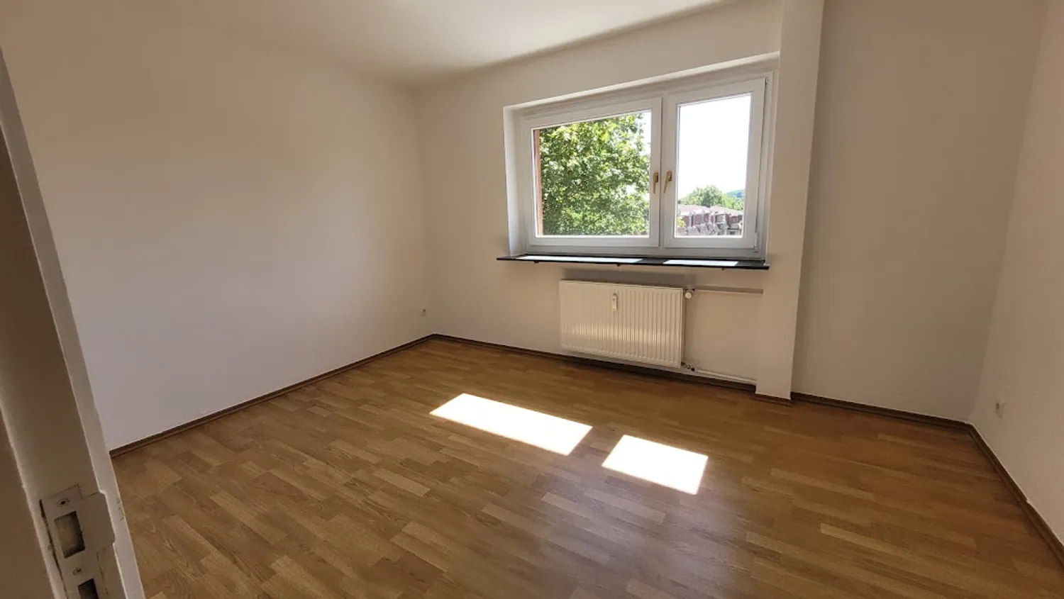2 Zimmer Wohnung mit 57 m² in Hamburg – Bild 10