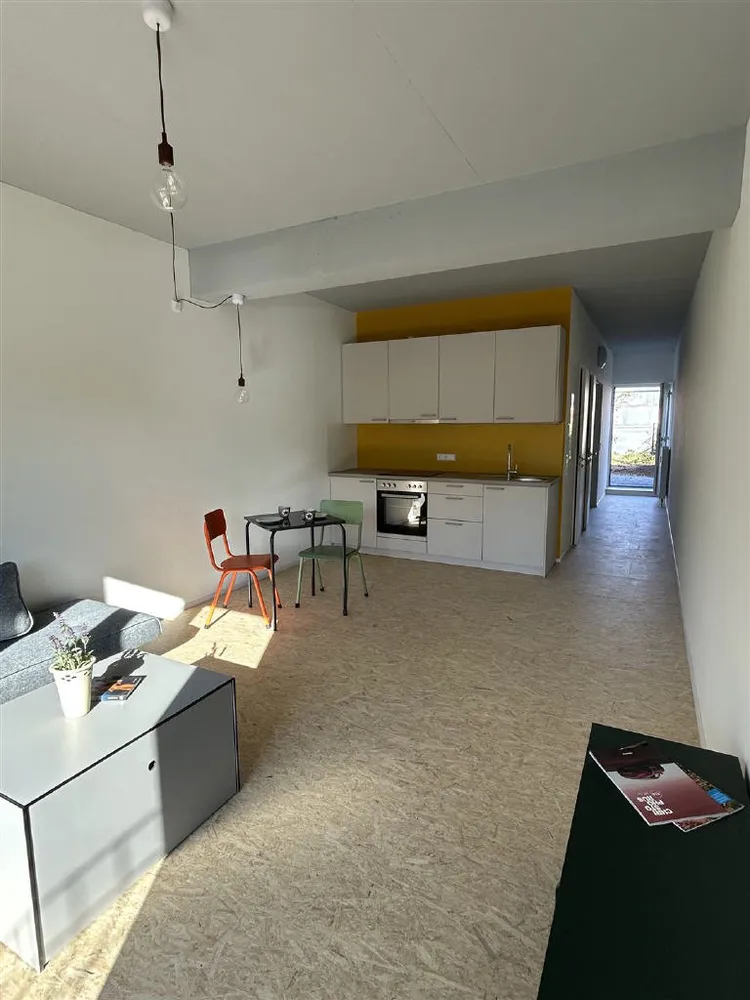 2 room apartment with 47 m² in Singen – Photo 6