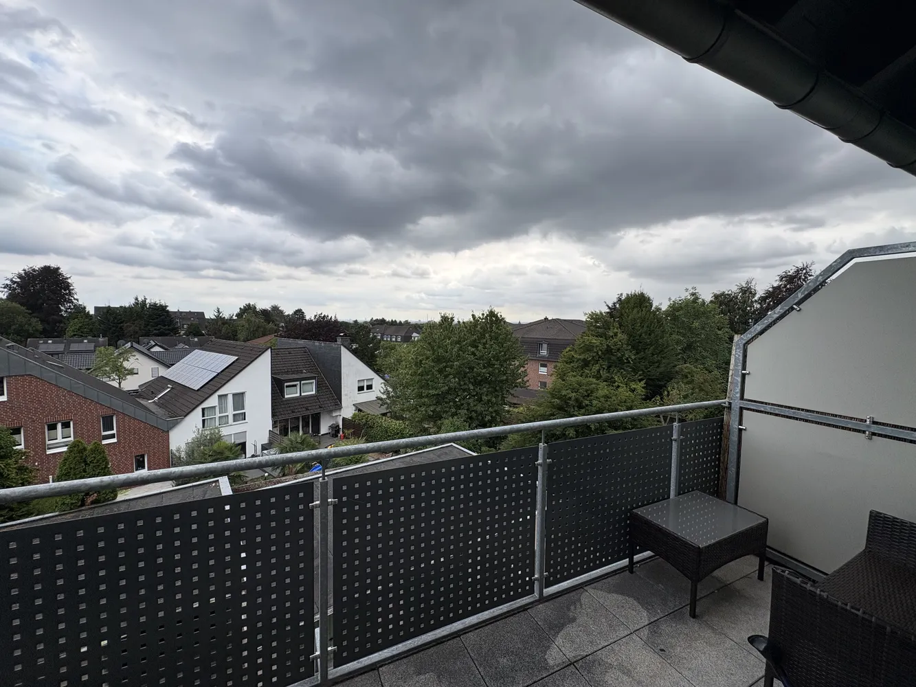 1 room apartment with 41 m² in Leverkusen – Photo 1