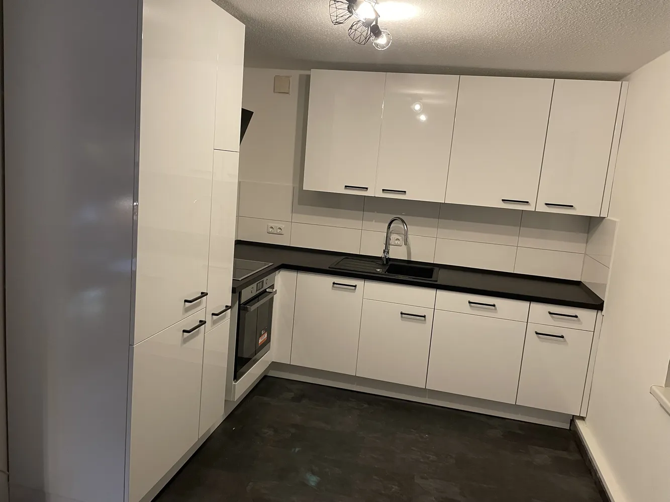 2 Zimmer Wohnung mit 57 m² in Köln – Bild 5