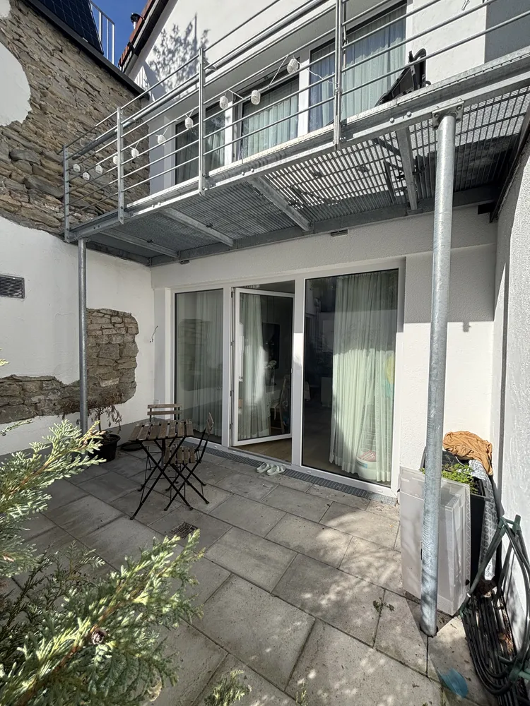 3 Zimmer Wohnung mit 83 m² in Kempten (Allgäu) – Bild 8