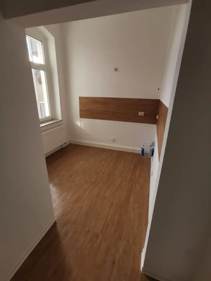 3 room apartment with 84 m² in Zittau – Photo 1