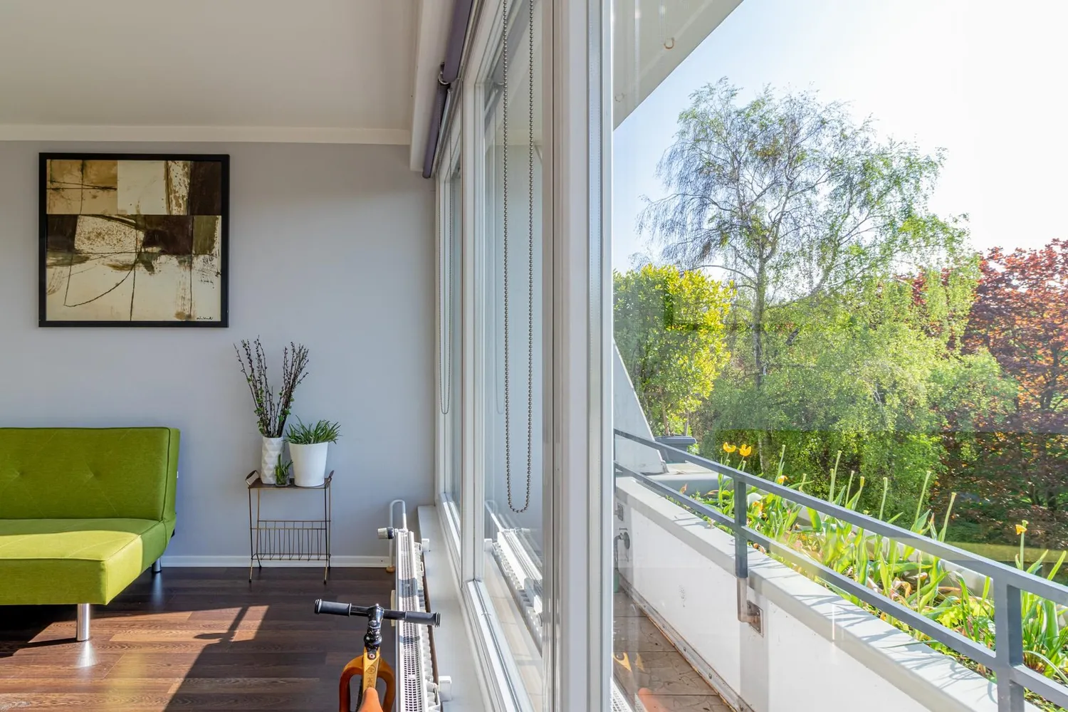 3 Zimmer Wohnung mit 73 m² in Hamburg – Bild 5