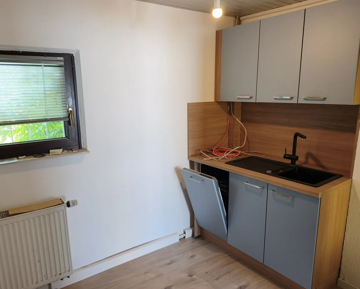 5 Zimmer Wohnung mit 77 m² in Nürnberg – Bild 3