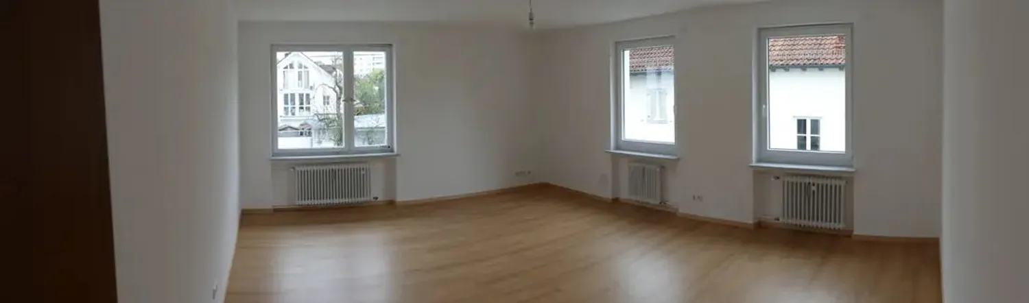 1 room apartment with 47 m² in Munich – Photo 2