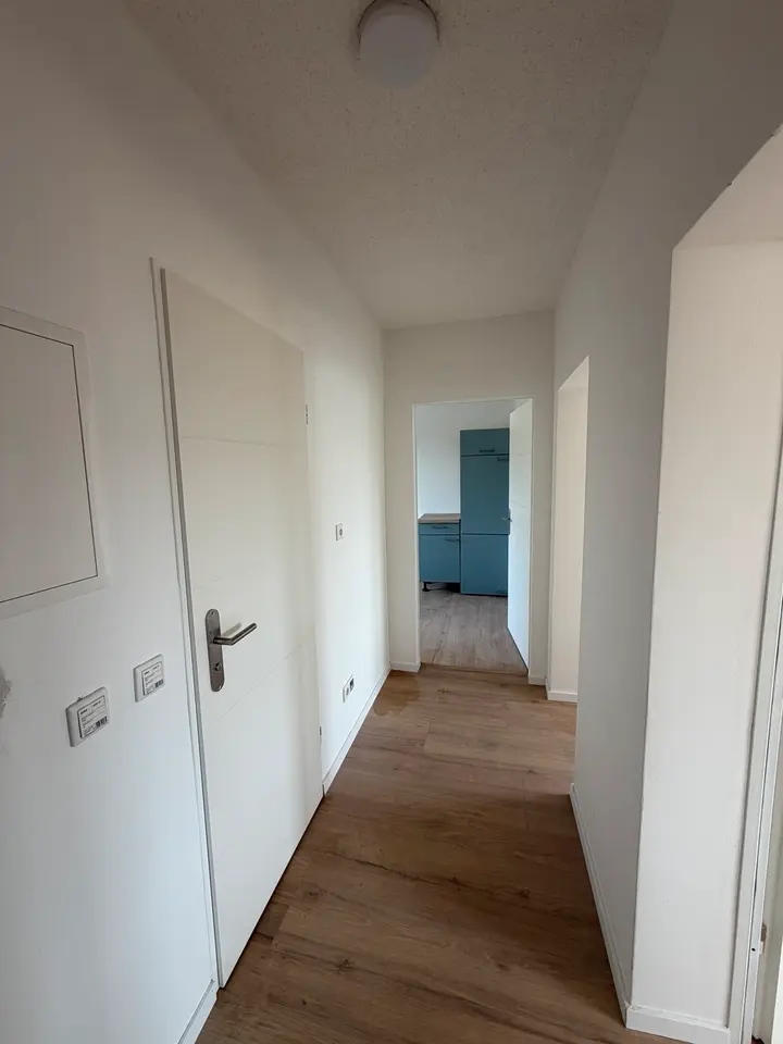 2 Zimmer Wohnung mit 50 m² in Hagen – Bild 3